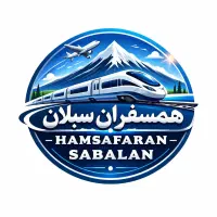 تور مشهد و قشم و کیش و وان با قطار برای نوروز 1405