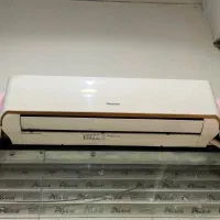 کولر گازی ۳۰ هزار هایسنس