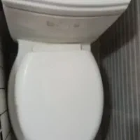 توالت فرنگی