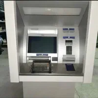 دستگاه ATM عابربانک