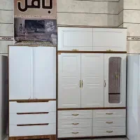 مدنی.کمد+دراور بافل اقساطی باکیفیت کد۹۶۵