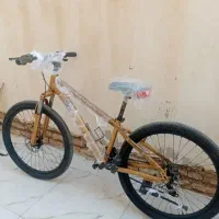 دوچرخه ال مپیا