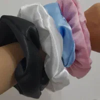 کش مو ساتن و...