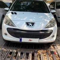 207 مدل‌ 1400