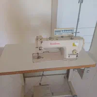 چرخ خیاطی  صنعتی