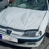 پارس تصادفی 1400