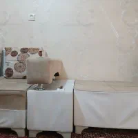 مبل ال وتخت نوجوان