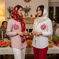 شومیز زنانه شیک