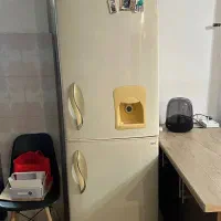 یخچال و فریزر امرسان