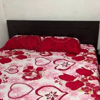 تخت خواب 2نفره