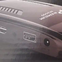 گیرنده دیجیتال انتن