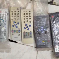 کنترل تعدادی 300عدد