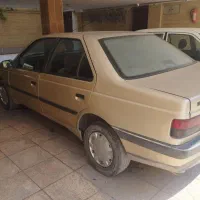 پژو 405|خودرو سواری و وانت|تهران, تهرانسر شرقی|دیوار