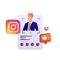 ادمین حرفه‌ای اینستاگرام،تولیدمحتوا و سناریونویسی