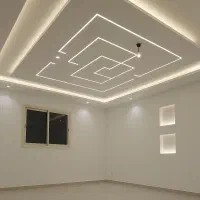 اجرای صفر تا صد کناف
