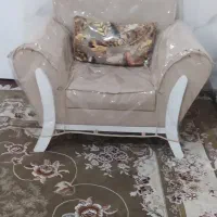 مبل راحتی