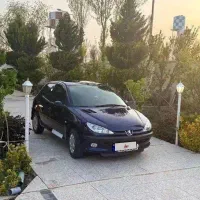 ۲۰۶تیپ۵مدل۹۷خانگی