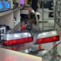 خطر های اسپرت برای تمامی ماشین ها