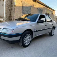 405 GLX خشک کلکسیونی