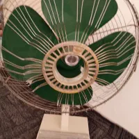 پنکه قدیمی