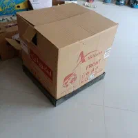 کارتن مناسب اسباب کشی