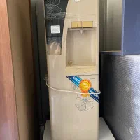 آب سرد کن نیکای NIKAI DISPANSER NWD1206