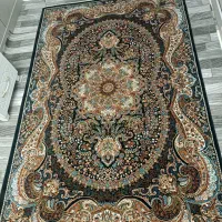 یک جفت فرش ۴متری