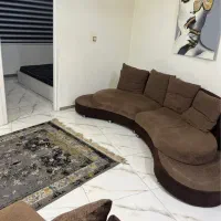 اجاره روزانه خونه در بست ۸۰ متری بر اصلی خیابان