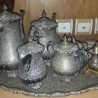 سرویس چایخوری