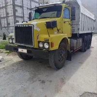 ولوو کمپرسی N10 مدل 64