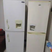 یخچال فریزر