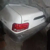 پراید صفر خشک لاستیک فابریک