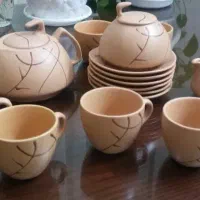 سرویس قهوه خوری