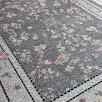 فروش روفرشی و فرشینه مخمل