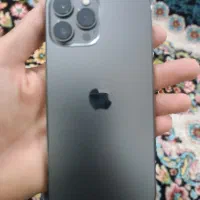 آیفون ۱۳ پرومکس