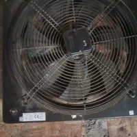 هواکش صنعتی