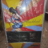 بخاری ایمن گاز مشهد سالم