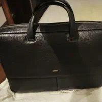 کیف اداری چرم اصل