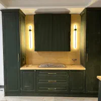 کابینت|مصالح و تجهیزات ساختمان|فردیس, فردیس|دیوار