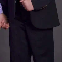 کت و شلوار پسرانه