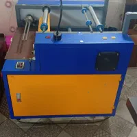 دستگاه رول کن سه کاره  سفره یکبار مصرف