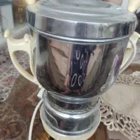 سماور برقی