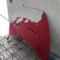 کاپوت هیوندا ولستر