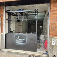 خریدارگاوصندوق . سازنده گاوصندوق اسانسوری