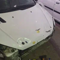 صافکاری pdr