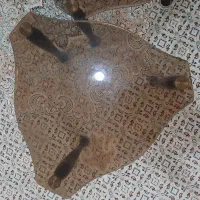 میز عسلی|مبلمان خانگی و میز عسلی|اهواز, زرگان|دیوار
