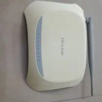 مودم تی پی لینک