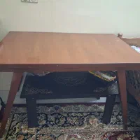 میز ناهار خوری