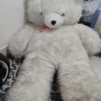 عروسک خرسی