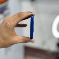 Poco x3 nfc|موبایل|نجفآباد, بازار|دیوار